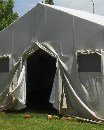 Изготавливаем солдатские палатки в Будённовске вместимостью <strong>до 70 человек</strong>